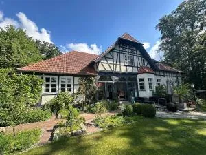 Ferienwohnung im Landhaus Labes am Stechlinsee - Stechlin