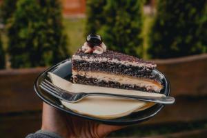 Penzion U Krotkých - Vyšší Brod