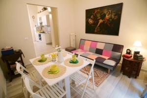 Alloggio Machiavelli 59