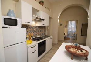 Alloggio Machiavelli 59