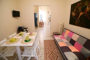 Alloggio Machiavelli 59