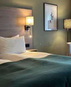 Family Room room in First Hotel Grand Falun