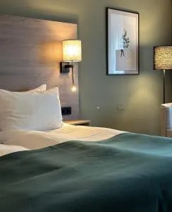 Quality Hotel Grand Falun - Rättvik