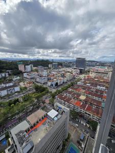 TINY COZY HOME Suite, The Shore, Kota Kinabalu Oceanic Views