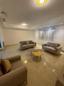 F3 equipped and secure Zéralda - Staoueli