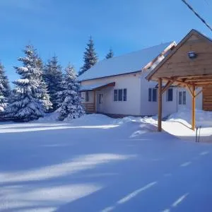 Sára vendégház 1 - Sântimbru-Băi