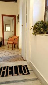 Lidia-heart of Rome,Trastevere