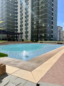 Studio Unit inside IT Park