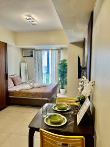 Studio Unit inside IT Park