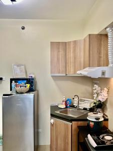 Studio Unit inside IT Park