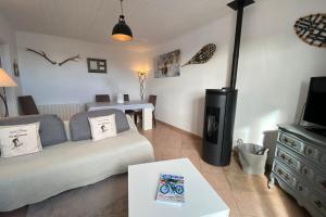Appartements 06CM - Very nice T2 on the heights of Valberg : photos des chambres