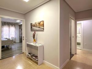 Apartamento Turístico VIANA II