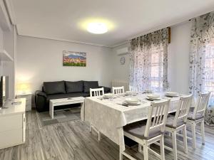 Apartamento Turístico VIANA II