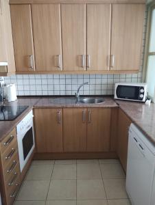 Casa Linda - Balcon de los Gigantes