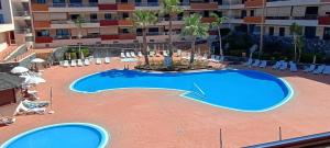 Casa Linda - Balcon de los Gigantes