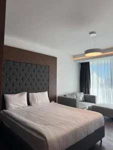 Grand sapphire resort Ötüken yeni iskele North Cyprus - Ayvaryara