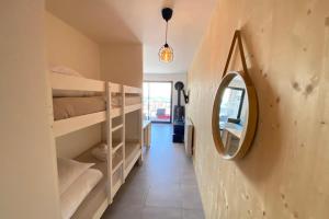 06CI Beautiful T2 apartment with terrace - Valberg