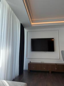 Grand sapphire resort Ötüken yeni iskele North Cyprus