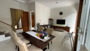 Griya Kania Dayu - Sleman