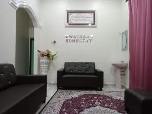 Waseem Homestay Kuala Terengganu - Kampong Jeram