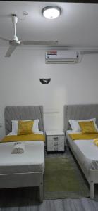 Siloam Apartment Nexar Haven Suites