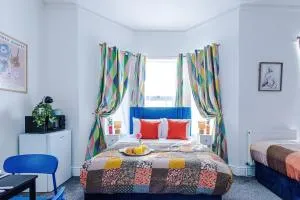 Jephsons Lodge Studio 8 - Free Parking, Netflix, Prime & Disney - Lillington