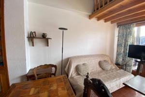 Appartements 06CN 8-10 person apartment with terrace : photos des chambres