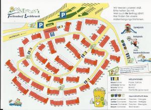 Lechbruck am See Feriendorf Hochbergle Haus 39