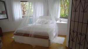 Casa rural Las Margaritas- coraxaon da mata