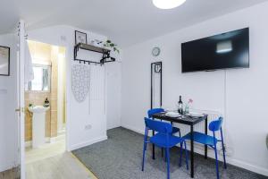 Jephsons Lodge Studio 9 - WiFi, Town Centre, Parking, Free Netflix