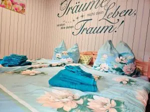 Landhauswohnung am Thüringer Meer - Fühlen wie Zuhause - Ziegenrück