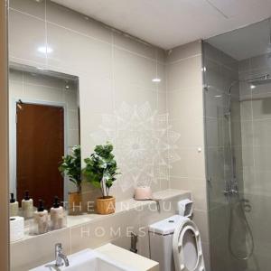 The Anggun Sutera Avenue Homestay