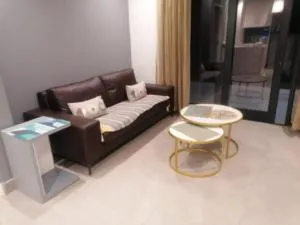 Radisson or Pearls Oceans Apts - Ла Мерси