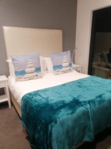 The Pearls or Oceans Umhlanga