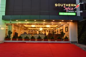 Dhruv Elite and Banquets