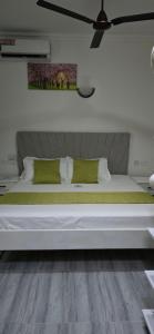 Siloam Apartment Nexar Haven Suites