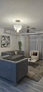 Siloam Apartment Nexar Haven Suites - شانزو