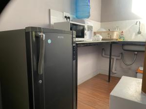 Modern Luxury Studio Apartment