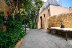 Anafiotika FOS Cycladic Home!