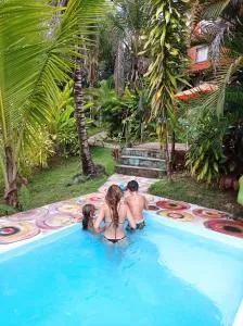 Casa rural Las Margaritas- coraxaon da mata - Taboquinhas