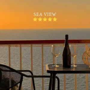 PonzaSmeralda Le Forna - Ponza