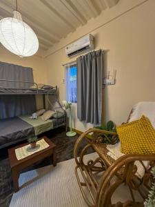 Stylish Studio Near Kabsat Surf Spots Urbiztondo San Juan LU
