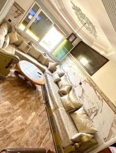 Nador corniche marchica