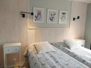 Järvenranta - Kerttee