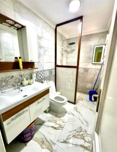 Nador corniche marchica