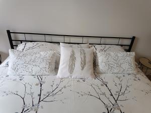 Maisons de vacances Maison Familiale Les hirondelles : photos des chambres