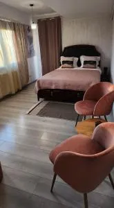 Morii Lake Studio - Ciurel