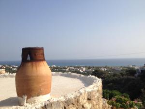 Koutsounari Traditional Cottages Lasithi Greece