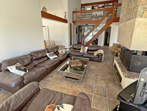 Villas Villa San Michele - 70-s experience : photos des chambres