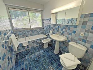 Villas Villa San Michele - 70-s experience : photos des chambres